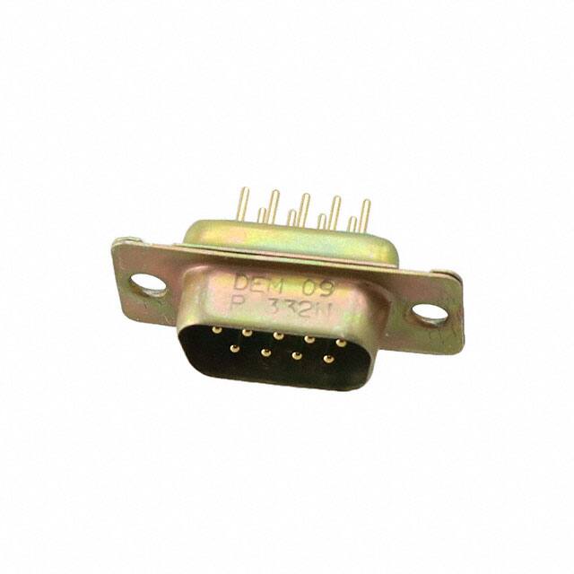 DEM09P332N Amphenol ICC (FCI)  D-Sub Connector Assemblies